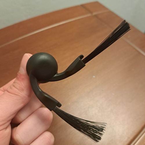 Xiaomi Robot Vacuum Anti-Tangle Side Brush new