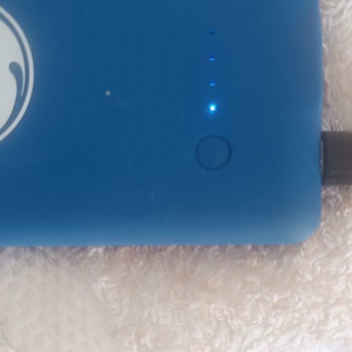 General Electric 5000mAh Power Bank
