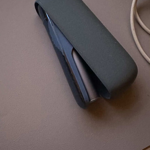 Συσκευή θέρμανσης καπνού IQOS ILUMA σαν… - € 25,00