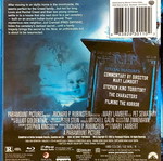 Pet Sematary Blu-Ray μεταχειρισμένο, αγγλικοί υπότιτλοι, δράμα τρόμου