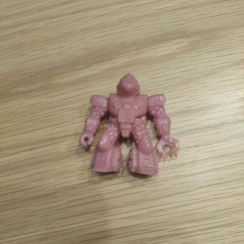 Purple Teratomachos Turtle used