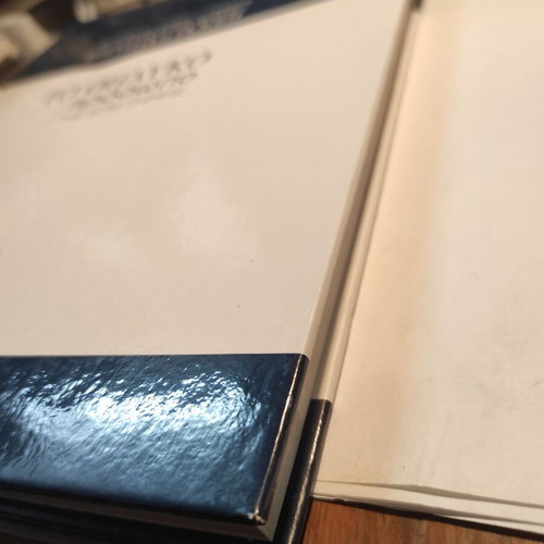 The Female Face of Science Anniversary Edition like new
