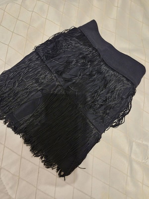 Denny Rose mini skirt size M like new