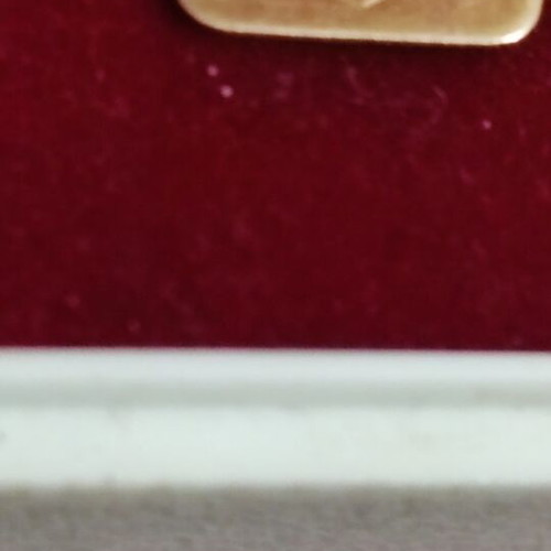 Zodiac Gemini Gold 14K New