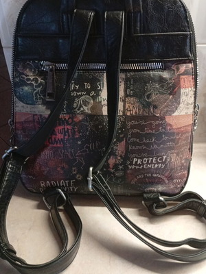 Anekke backpack like new