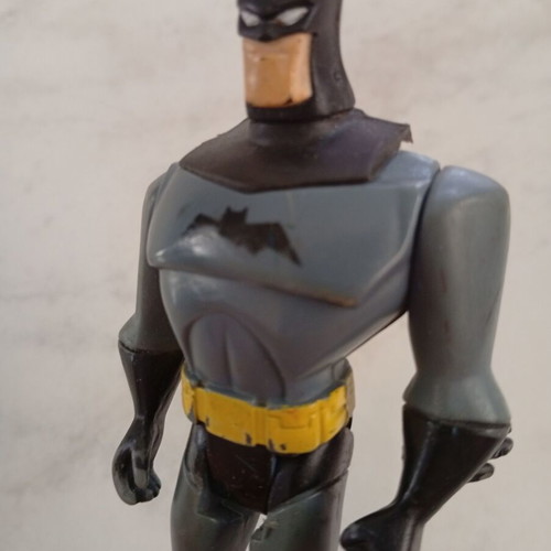 Batman vintage figure 1998