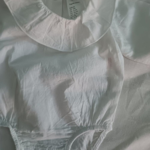 Baby clothing set 0-3 months