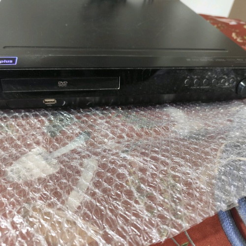 DVD home cinema used in good condition