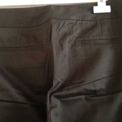 Marks & Spencer women's pants used, dark green, size M