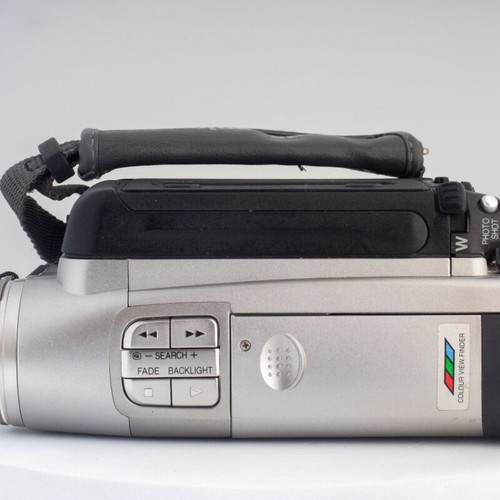 Panasonic NV-DS1EG MiniDV Camcorder used, excellent condition