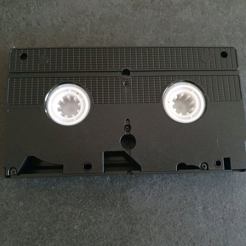 The Last of the Mohicans VHS used, adventure