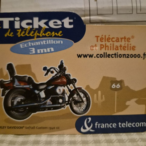 Vintage France Telecom phone cards set of 4, like new