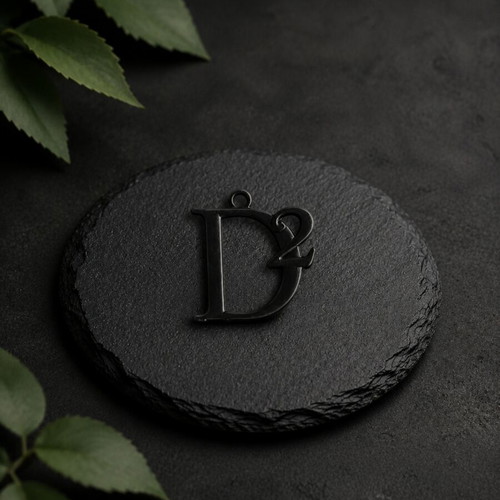 Dsquared² iron accessory new
