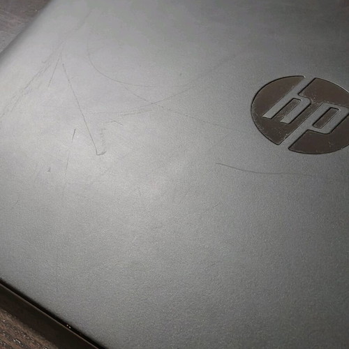HP EliteBook 840 G1 used laptop i5, 8GB RAM, SSD, 14"