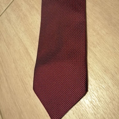 San Marco vintage tie used, silk