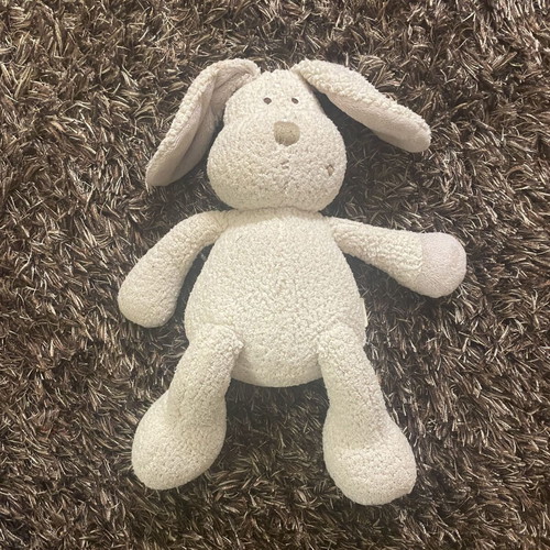Mamas & Papas baby soft toy 42 cm like new