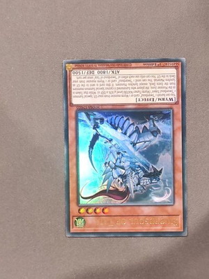 Yugioh Konami Swordsoul Of Taia σαν καινούργιο