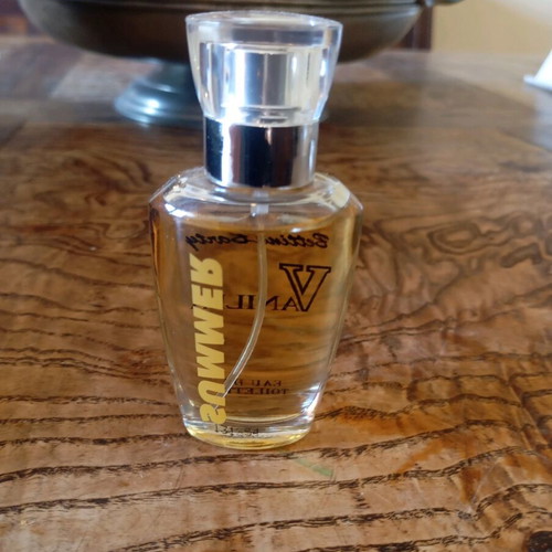 Vanilla Bettina Barty perfume 30 ml, perfect feminine
