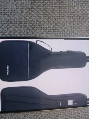Gewa Mandolin Case Level 110 mm new