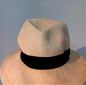 Panama Hat (authentic)