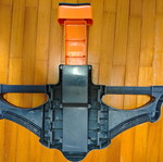 Abdominal Exercise Device