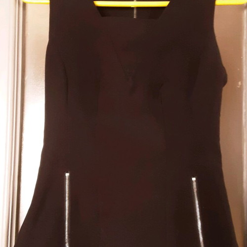 Bustier women's fitted with zipper new, Dynamite