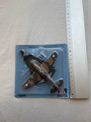 Μοντέλο Αμερικάνικου Αεροπλάνου Curtiss P-40B Tomahawk Καινούργιο