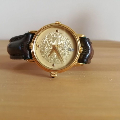 Favre-Leuba Genève vintage women's mechanical watch used