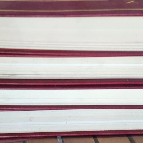 The Great Trials of the Centuries Volumes H1 - D - Z - ST new