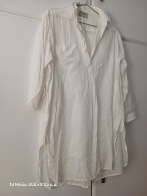 Pink Woman shirt like new, cotton, size S