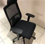 Διευθυντικη καρέκλα γραφείου-DROMEAS