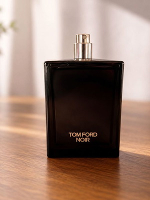 Tom Ford Noir Eau de Parfum 100ml like new