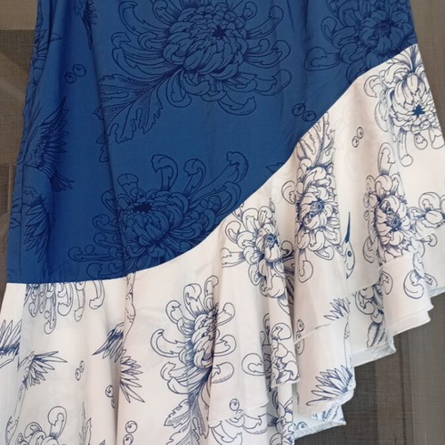 Summer skirt Shein new, size L