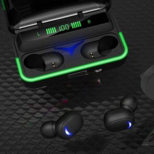 MiPods E10 Wireless Earbuds Bluetooth 5.2 New