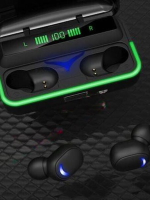 MiPods E10 Wireless Earbuds Bluetooth 5.2 New
