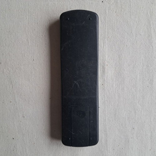 Tevion DVD Remote Control like new