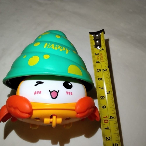 Press & Go Baby Toy Bondigo like new