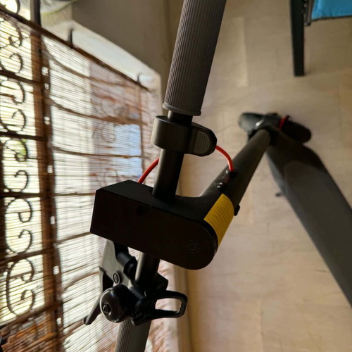Xiaomi Electric Scooter 4Lite (2nd gen) new