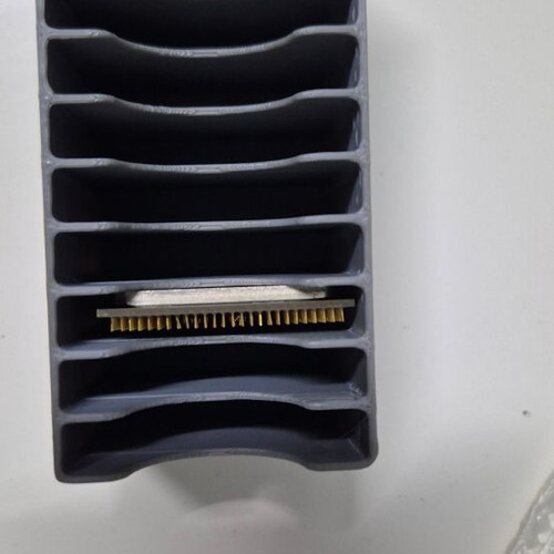 CPU case with 10 slots, new, 4 colors