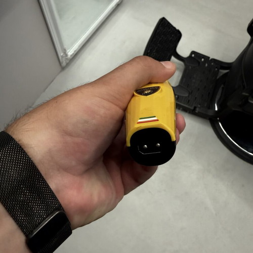 JRL Lamborghini Trimmer like new