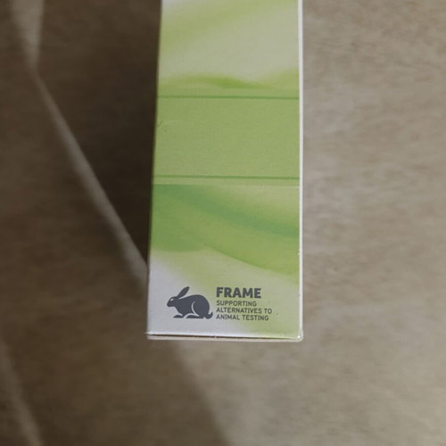 Avon Scent Mix Eau de Toilette 30ml cruelty free green tea