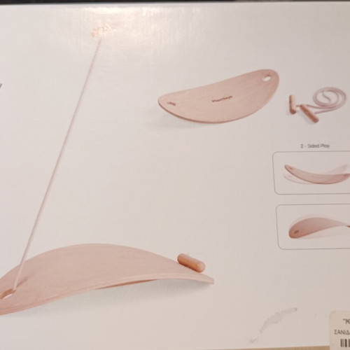 Balance board new sealed