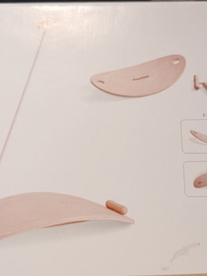 Balance board new sealed