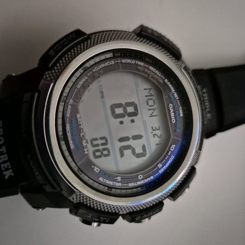 Casio Pro Trek  PRW-2000-1ER