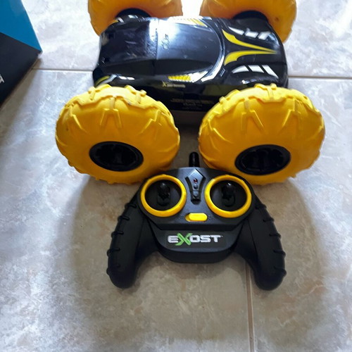 Exost Remote Control Car for Kids used
