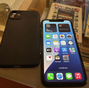 iPhone 11 4/64GB космическо сиво (цената не подлежи на договаряне)