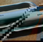  Nava Misty Πιάστρα Κουζίνας από Σιλικόνη σε Μπεζ Χρώμα