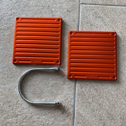 Replacement parts for Nespresso Pixie