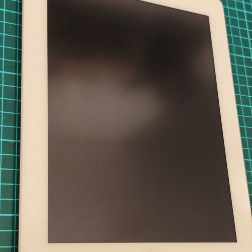 Tablet iPad A1460 4th Gen 32GB WiFi 3G like new, gray white