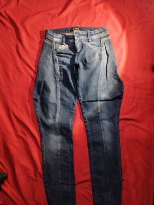 Killah jeans new, blue, size M 38 10
